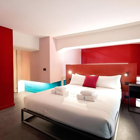 Margot Color Apartment - Trastevere - Loft Di Lusso Rome Exterior photo