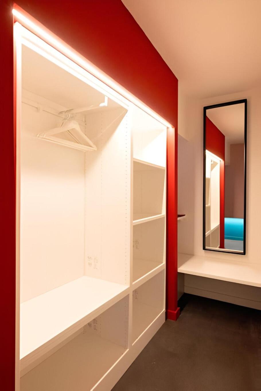Margot Color Apartment - Trastevere - Loft Di Lusso Rome Exterior photo