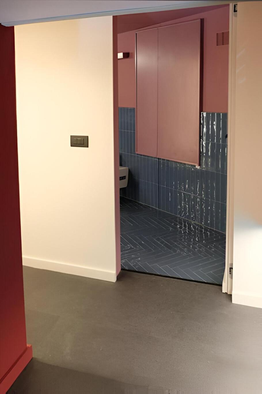 Margot Color Apartment - Trastevere - Loft Di Lusso Rome Exterior photo
