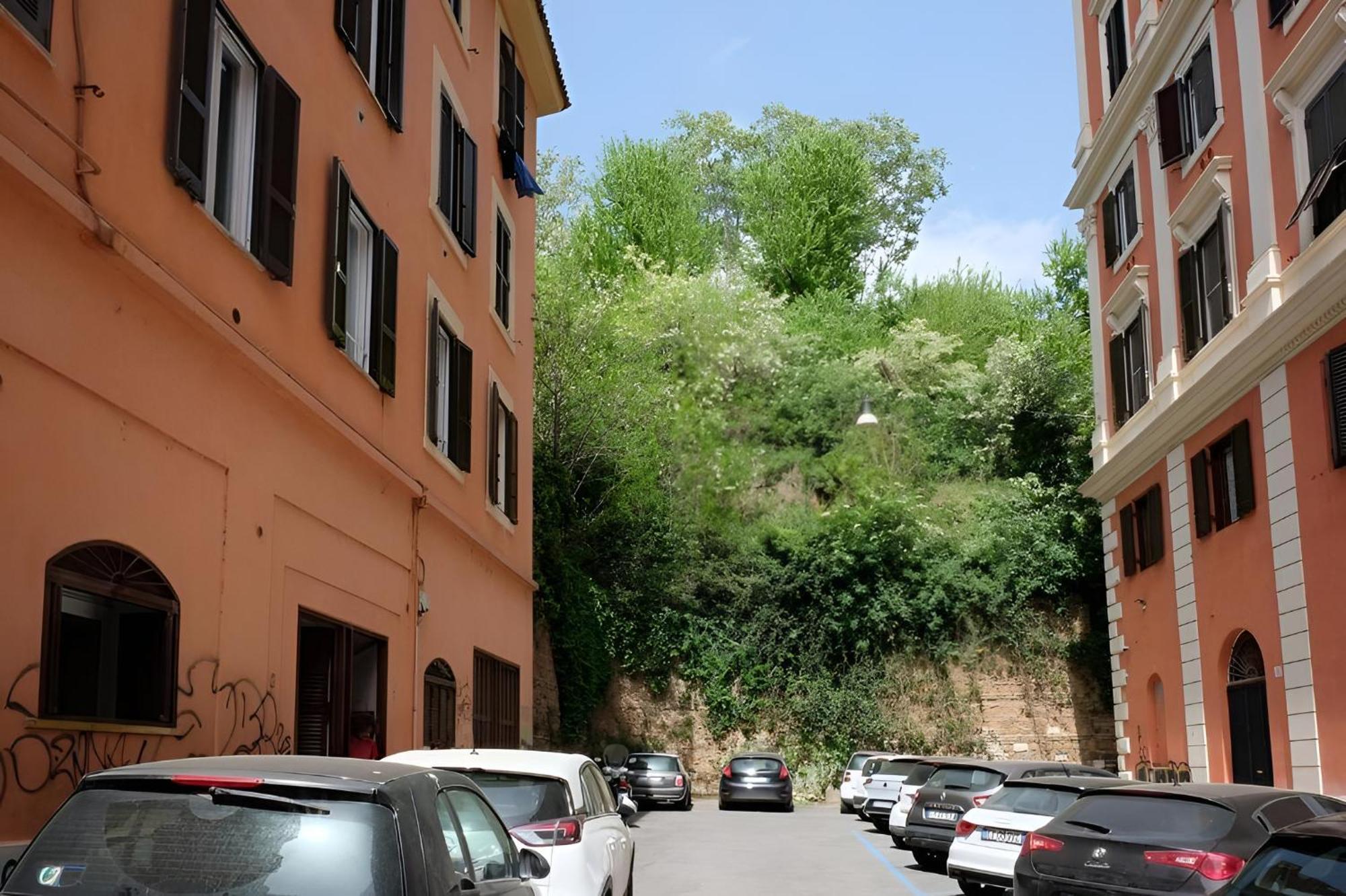 Margot Color Apartment - Trastevere - Loft Di Lusso Rome Exterior photo